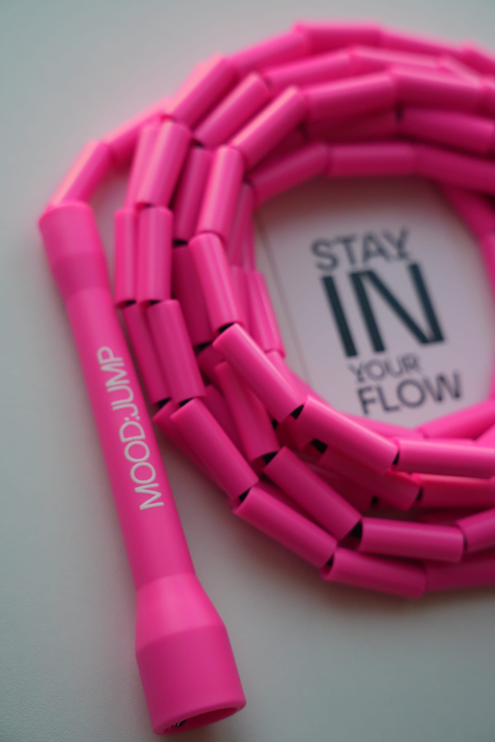 Pink Mode